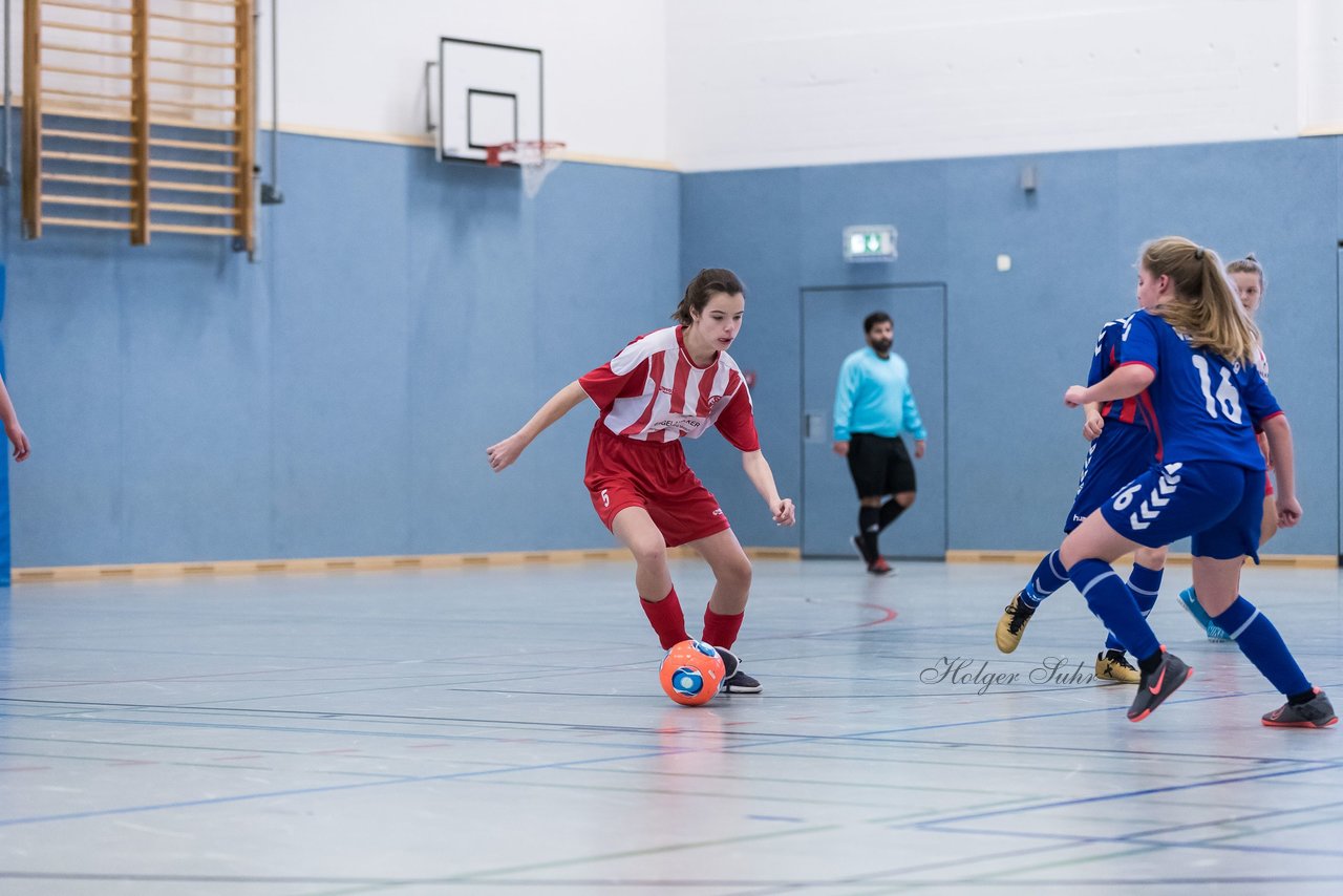 Bild 159 - HFV Futsalmeisterschaft C-Juniorinnen